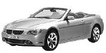 BMW E64 B3677 Fault Code