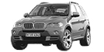 BMW E70 B3677 Fault Code