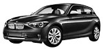 BMW F21 B3677 Fault Code